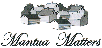 Mantua Matters