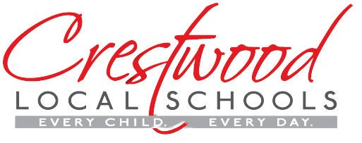 crestwood local schools logo