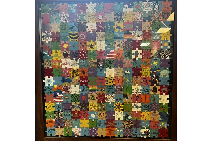 AOTH 2024 community quilt