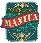 Village of Mantua - A Place to Call Home...